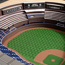 MLB New York Yankees StadiumViews 3-D Wall Art - Yankee Stadium 