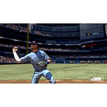 MLB The Show 22 MVP Edition - PlayStation 5