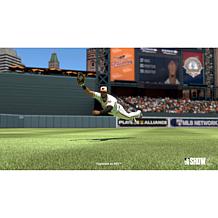 MLB The Show 22 MVP Edition - PlayStation 5
