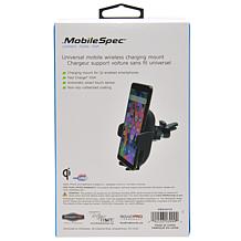 MobileSpec Qi Mobile Charger