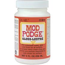 Mod Podge Gloss Finish - 8oz