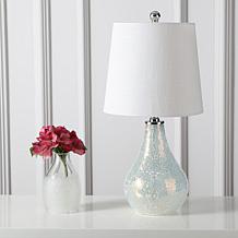 Mona 20.5" Mini LED Table Lamp by JONATHAN Y