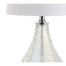 Mona 20.5" Mini LED Table Lamp by JONATHAN Y