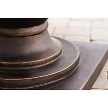 Monaco 5-piece Outdoor Dining Set