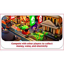 Monopoly Plus Madness - PS4