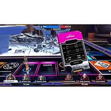 Monopoly: Star Wars Heroes vs. Villains - Nintendo Switch