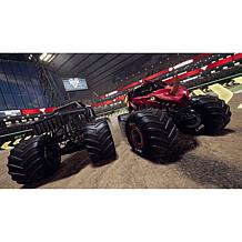 Monster Jam Steel Titans 2 - Xbox Series X