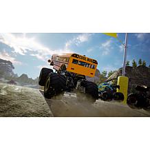Monster Jam Steel Titans 2 - Xbox Series X