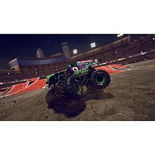 Monster Jam Steel Titans 2 - Xbox Series X