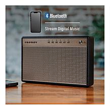 Montero Speaker - Black