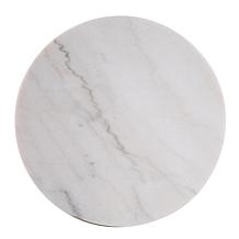 Montreux Marble Side Table