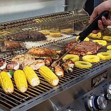 Monument Grills 77352 Stainless Steel Propane Gas Grill