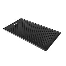 Monument Grills 96333 Cast Iron Cooking Plate