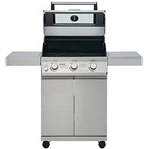 Monument Grills Mesa 300 Stainless Steel Propane Gas Grill