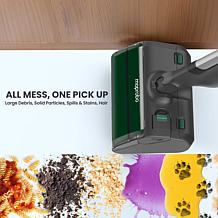 Moprobo M2 Wash Turbo Cordless 4-in-1 Pickup Mop