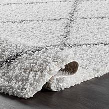 Moroccan Shag Rug