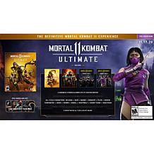 Mortal Kombat 11 Ultimate - PS5