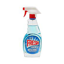 Moschino Fresh Couture Eau de Toilette Spray 3.4 oz.