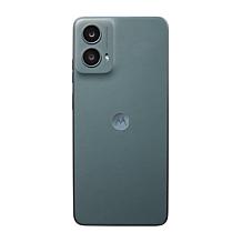 Moto G 5G 6.6" Tracfone w/Mag Safe Adaptor & 1500 Talk/Text/Data Plan
