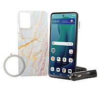 TCL Alcatel My Flip 2 T408DL Tracfone with 1200 Min/Text