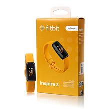 Moto G Play 2024 Tracfone w/1500 Talk/Text/Data and Fitbit Inspire 3