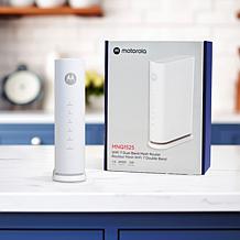 Motorola MQ15 WiFi 7 Dual Band Mesh Router System