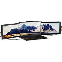MP Trio 12.5" 1080p Full HD 60 Hz IPS Slide-Out Display, 2-Pack