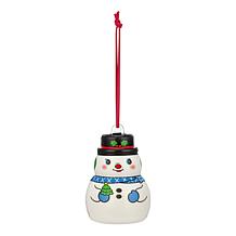 Mr. Christmas Marshmellodies Musical Ornaments