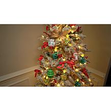 Mr. Christmas Marshmellodies Musical Ornaments