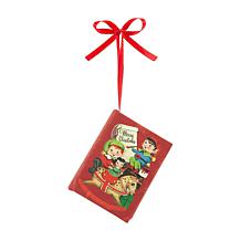 Mr. Christmas Nostalgic Musical Songbooks