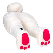 Mr. Cottontail 14" Bunny Leg Kicker