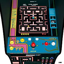 Ms Pacman/Galaga 1981 Deluxe Edition