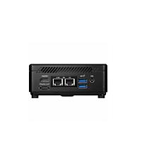 MSI Cubi 5 12M Cubi 5 12M-086BUS Barebone System i3