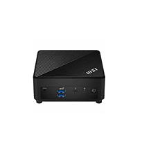 MSI Cubi 5 12M Cubi 5 12M-086BUS Barebone System i3