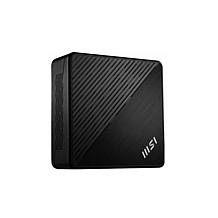 MSI Cubi N ADL 005US Mini Desktop Computer N200 4GB 128GB