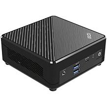 MSI CUBI N ADL-021US Ultrasmall PC 4GB 128GB SSD W11