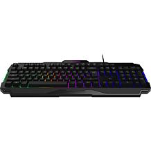 MSI FORGE GK100 Mouse and Keyboard Combo