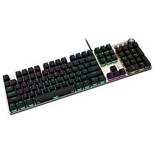 MSI FORGE GK310 Gaming Keyboard and Mouse