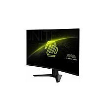 MSI MAG 32CQ6F 32" Class WQHD Curved Gaming Monitor