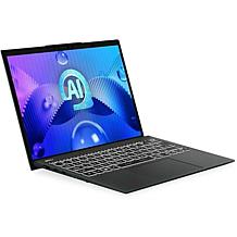 MSI Prestige 13 AI Evo A1MG 029US 13.3" QHD+ Laptop U7-155H 16GBB 1TB