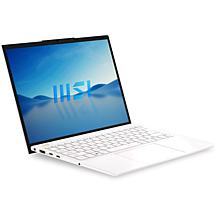 MSI Prestige 13Evo A12M-070US 13.3" Laptop i5 16GB 512GB