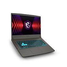 MSI Thin A15 B7VF 256US 15.6" Gaming Laptop R5 RTX 4060 16GB 512GB