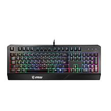 Vigor Gk30 Gaming Keyboard