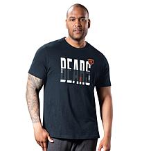 MSX by Michael Strahan for NFL Carolina Panthers Blue & Black Short-Sleeve  Polo - Men, Best Price and Reviews