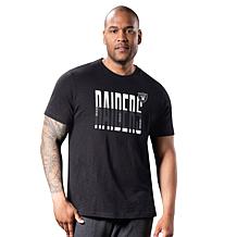 Officially Licensed NFL Miles Men's Short-Sleeve Tee by Tommy Hilfiger - Broncos