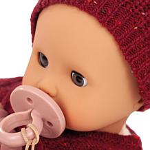 Muffin Baby 13" Soft Doll Jubilee Edition