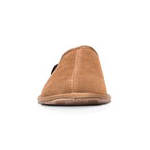 MUK LUKS Dave Scuff Slipper - Mens