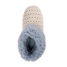 MUK LUKS Melinda Cuffed Slipper