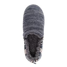 MUK LUKS Men's Christopher Slippers