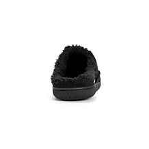MUK LUKS Men's Corduroy Clog Slippers